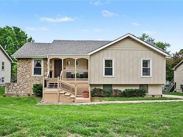 3601 NE 77th Street, Kansas City, MO 64119