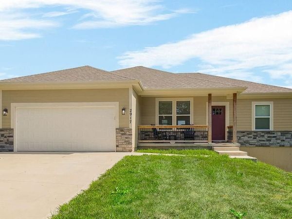 2917 Franklin Street, Lexington, MO 64067