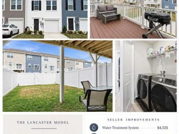112 COOPERAGE ROAD, INWOOD, WV 25428
