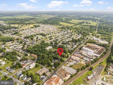 209 1ST STREET , BERRYVILLE, VA 22611
