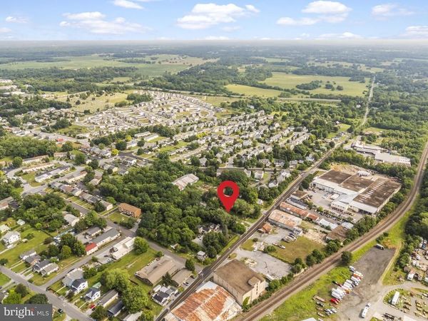 209 1ST STREET, BERRYVILLE, VA 22611