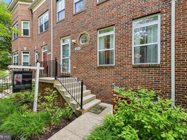 10214 SHERMAN HEIGHTS PLACE , Unit 53, COLUMBIA, MD 21044