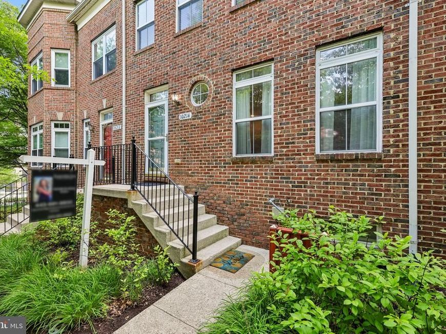 10214 Sherman Heights Place, Unit 53, Columbia, MD 21044 Main Photo