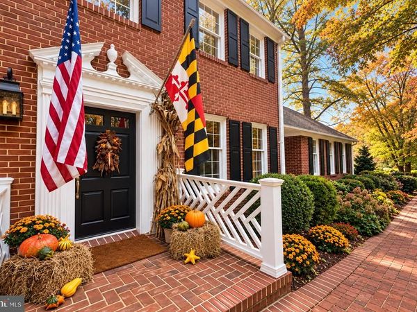1218 BALFOUR DRIVE, ARNOLD, MD 21012