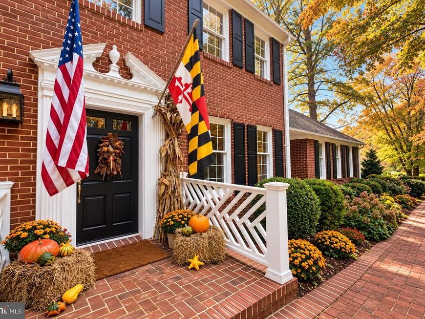1218 Balfour Drive, Arnold, MD 21012 Main Photo