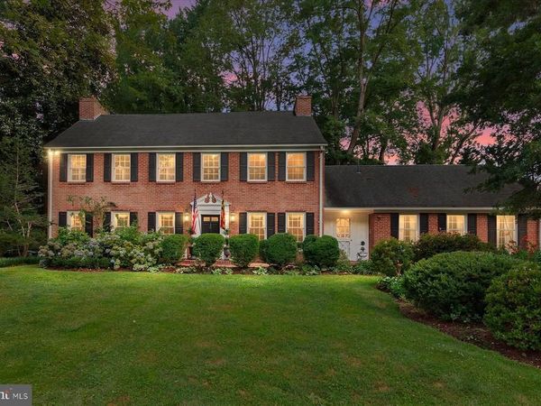 1218 BALFOUR DRIVE, ARNOLD, MD 21012
