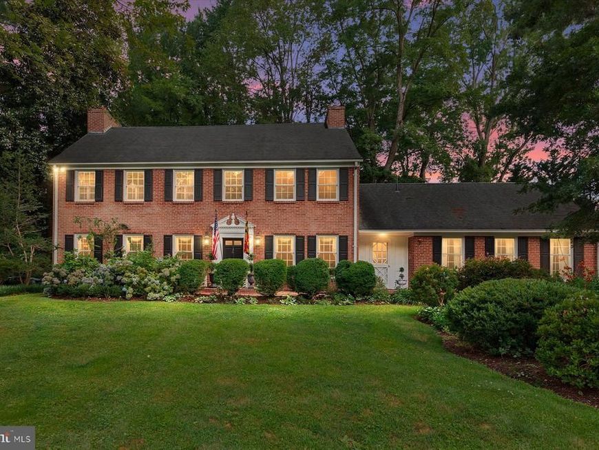 1218 Balfour Drive, Arnold, MD 21012 Main Photo