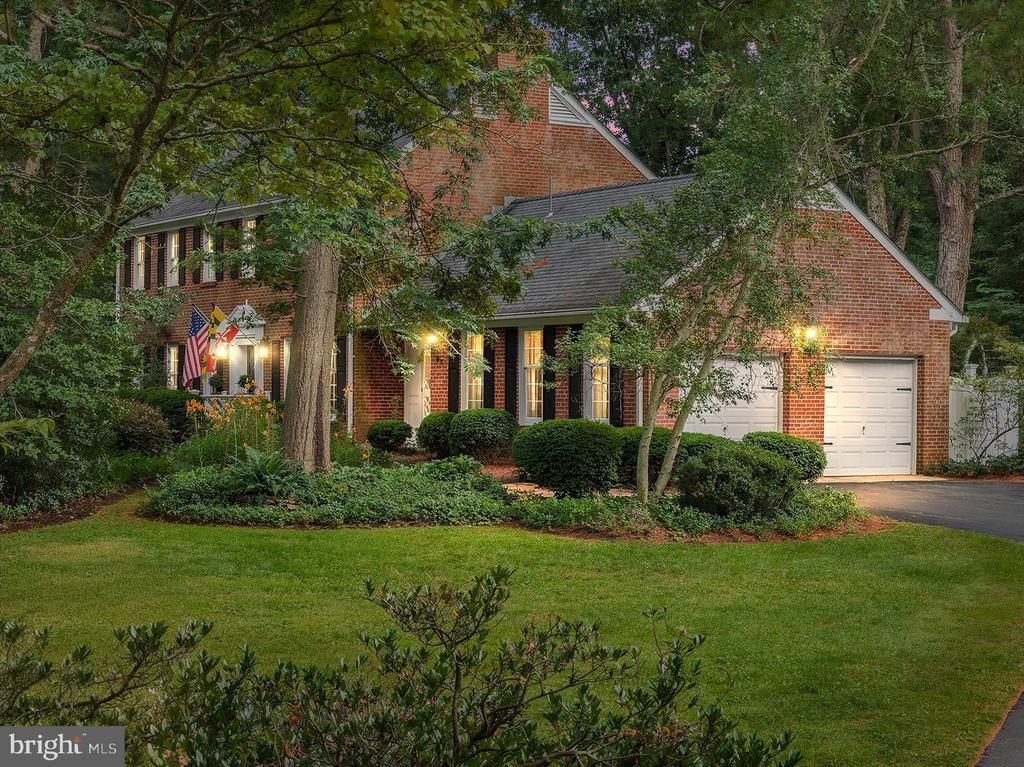 1218 BALFOUR DRIVE, ARNOLD, MD 21012