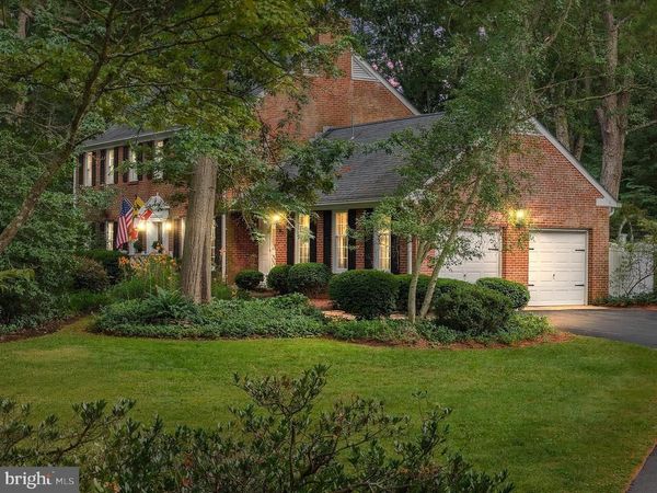 1218 BALFOUR DRIVE, ARNOLD, MD 21012