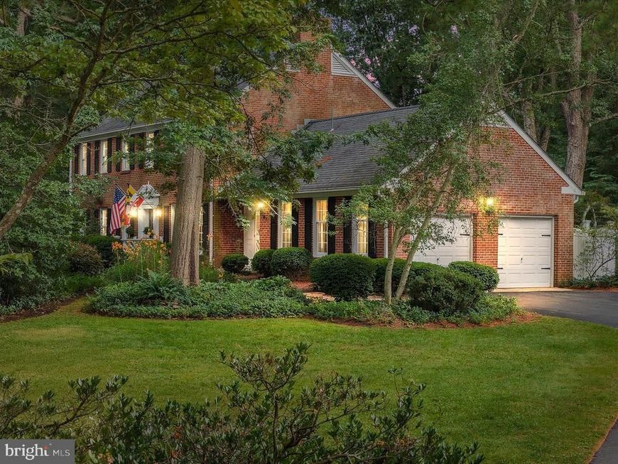 1218 Balfour Drive, Arnold, MD 21012 Main Photo