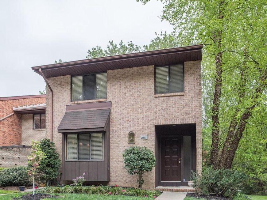 2111 Chapel Valley Lane, Lutherville Timonium, MD 21093 Main Photo