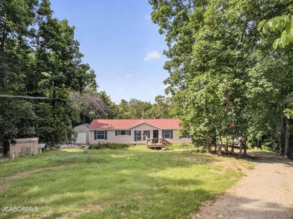 11895 COUNTY ROAD 4005 , Tebbetts, MO 65080