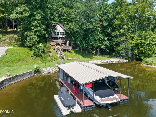 31 COVE ROAD, Rocky Mount, MO 65072
