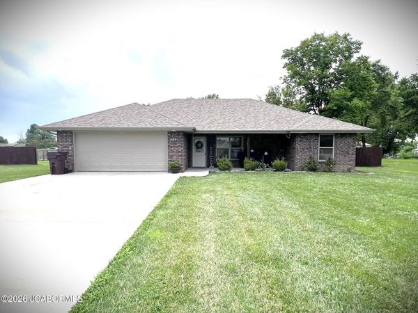 133 PARK STREET, New Bloomfield, MO 65063