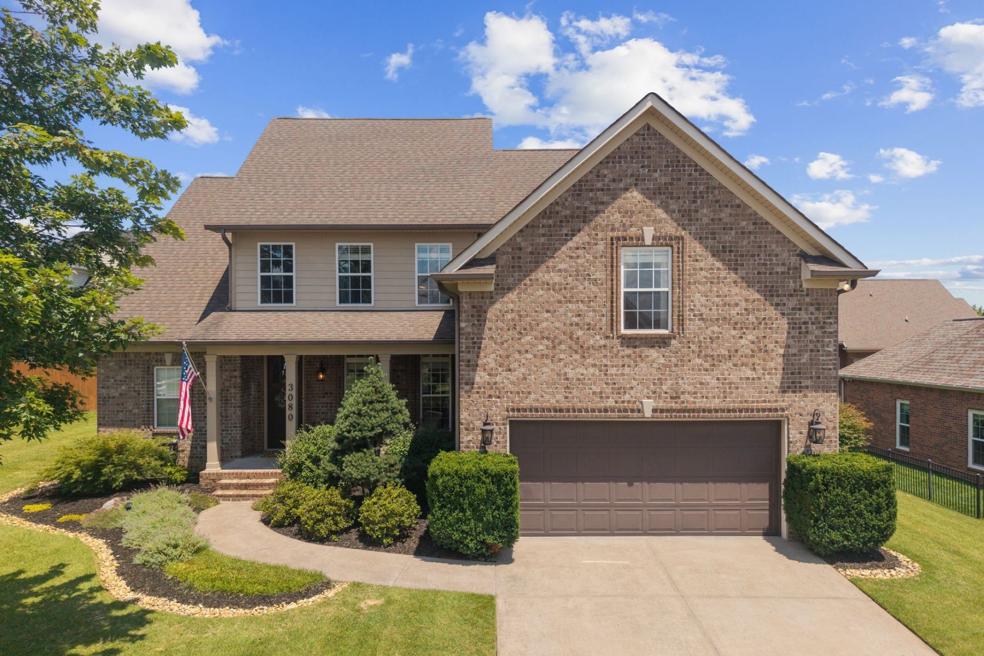 3080 Sakari Cir , Spring Hill, TN 37174 Main Photo