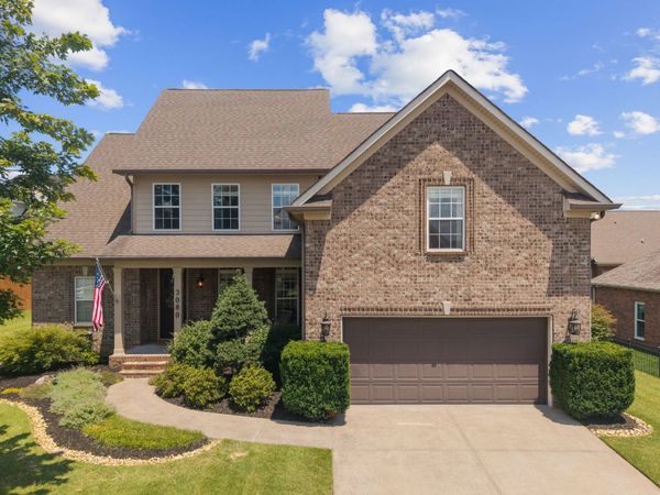 3080 Sakari Cir , Spring Hill, TN 37174