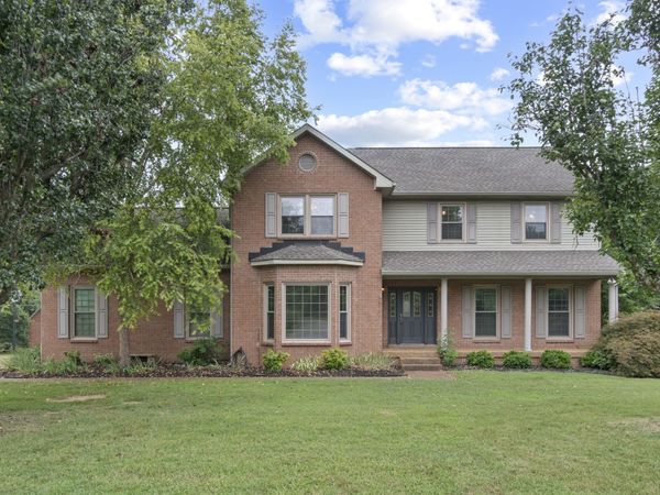 2100 Woodwind Pt, Mount Juliet, TN 37122