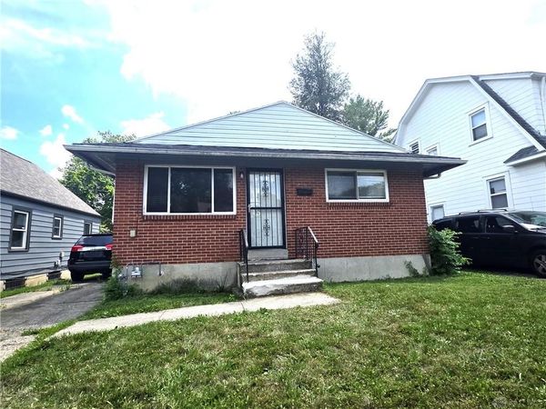 4106 W 2nd Street, Dayton, OH 45417