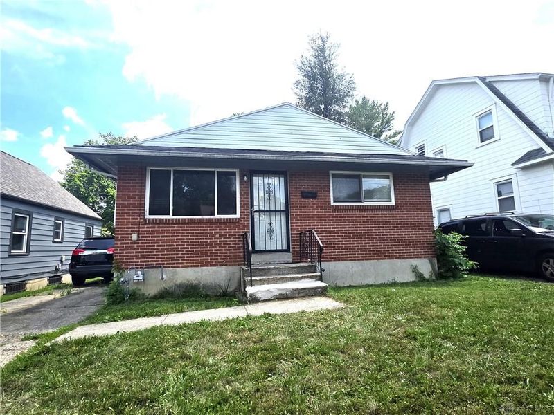 4106 W 2nd Street, Dayton, OH 45417 Photo 1