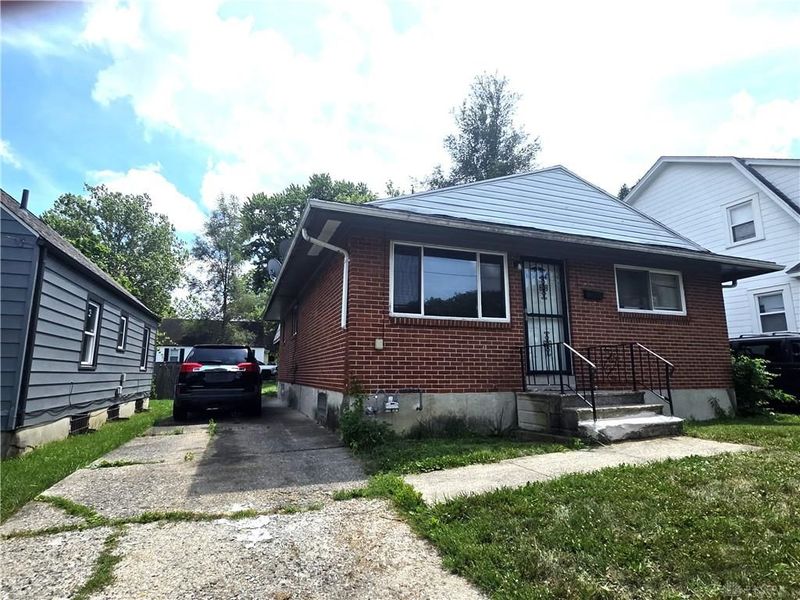 4106 W 2nd Street, Dayton, OH 45417 Photo 2