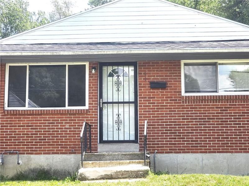 4106 W 2nd Street, Dayton, OH 45417 Photo 3