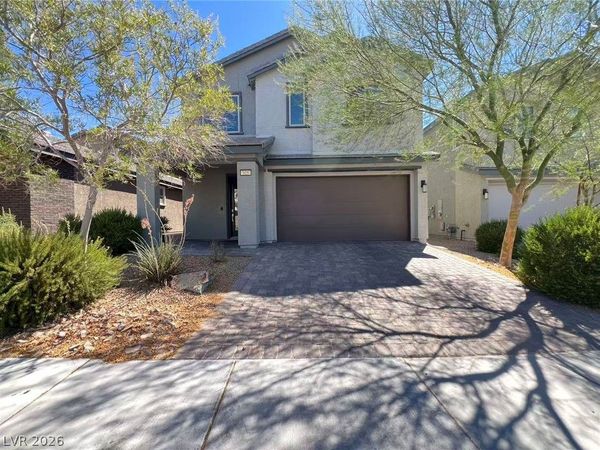 925 Bayberry Ridge Street, Henderson, NV 89052