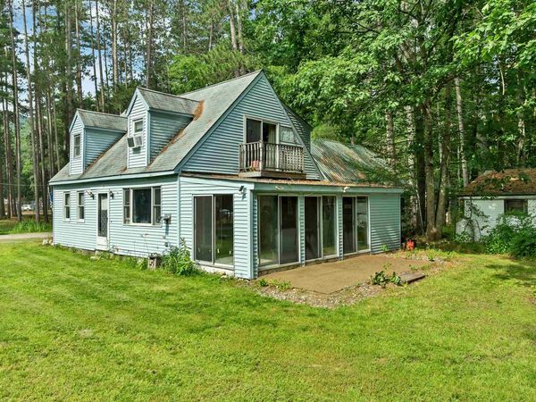 104 Tabernacle Street, Rumney, NH 03266