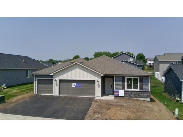 1247 Marlene Avenue, River Falls, WI 54022