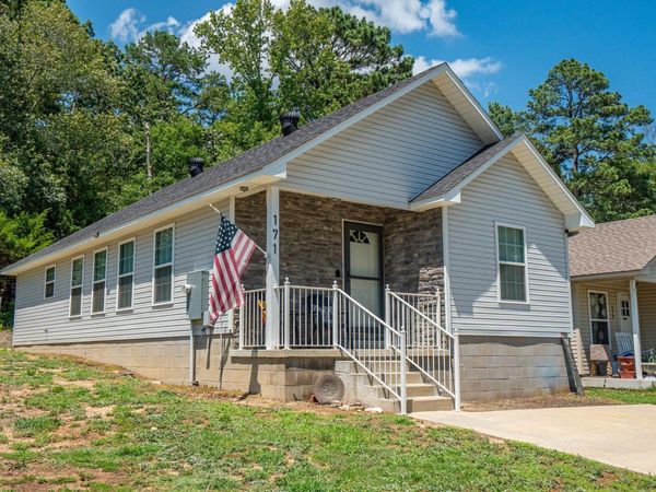 171 CHELLE Street, Hot Springs, AR 71901