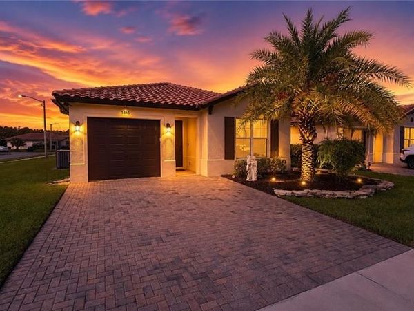 5446 SORIA AVE, AVE MARIA, FL 34142