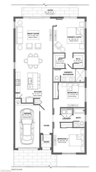 5446 Soria Ave, Ave Maria, FL 34142 Photo