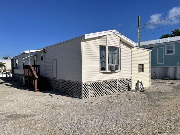 1656 Pine Channel Drive, Little Torch, FL 33042