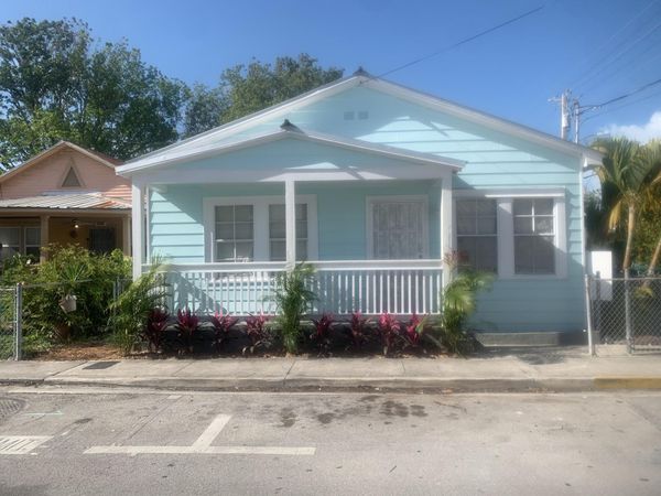 1002 Thomas Street, KEY WEST, FL 33040