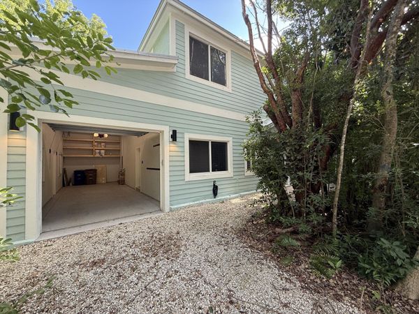 809 Miramar Drive, KEY LARGO, FL 33037