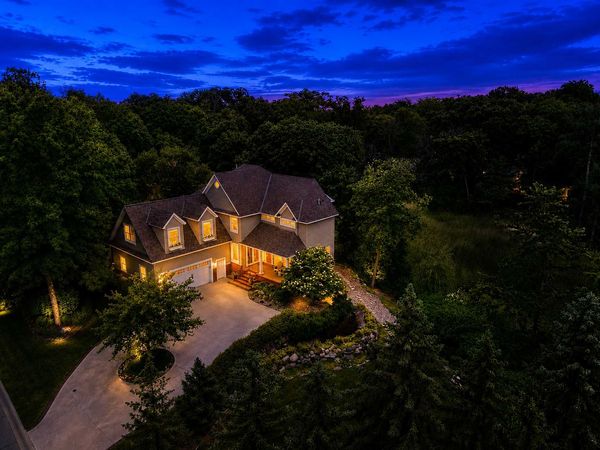 2866 Timberview Trail, Chaska, MN 55318