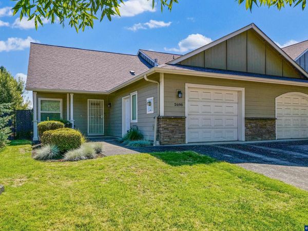 2698 Brooks Ave NE, Salem, OR 97301