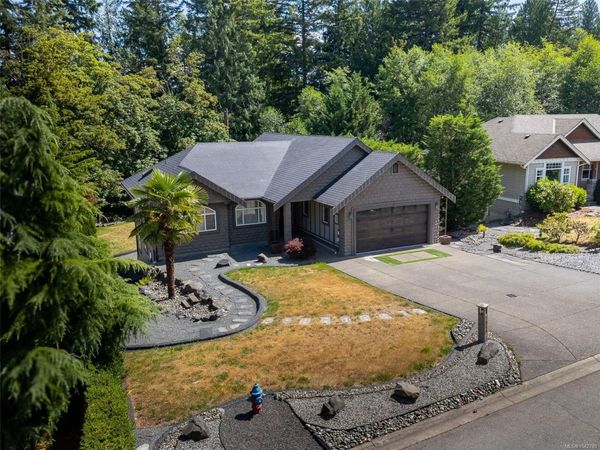 2544 Kinnoull Cres , Mill Bay, BC V8H 1H3
