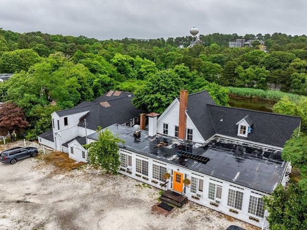 70 Main St., Wellfleet, MA 02667