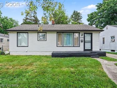 1329 Woodland Drive, Inkster, MI 48141