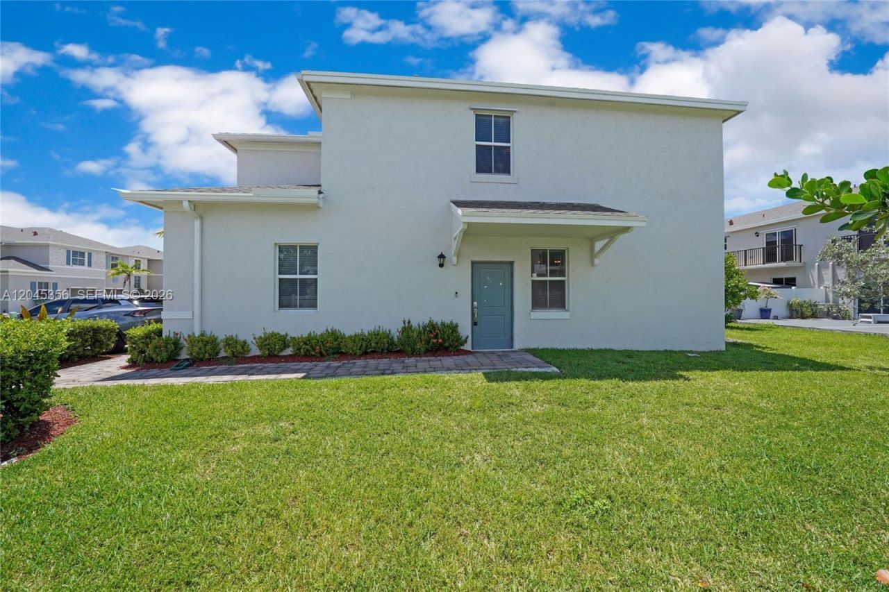 763 SE 17th St, Homestead, FL 33034 Photo