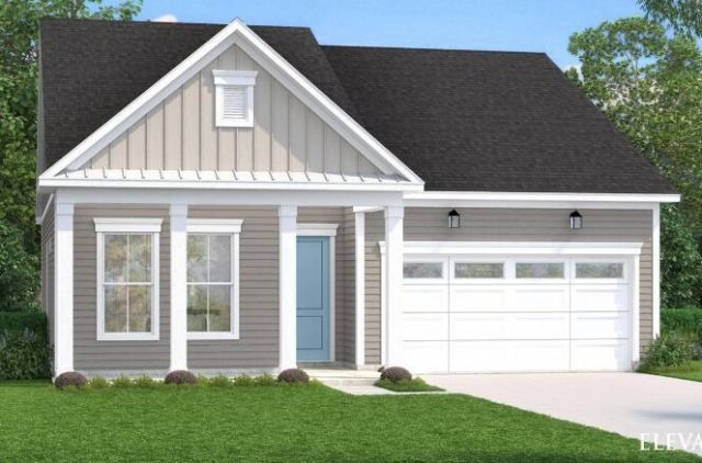115 Summerwind Drive Photo 1