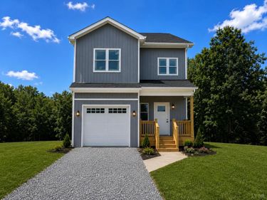 157 Safeway Drive, Amherst, VA 24572