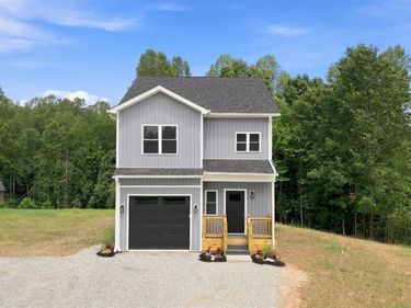 157 Safeway Drive, Amherst, VA 24572