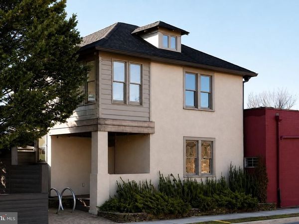 202 HERNDON STREET, FREDERICKSBURG, VA 22401