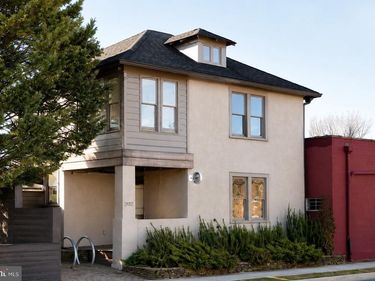 202 HERNDON STREET , FREDERICKSBURG, VA 22401
