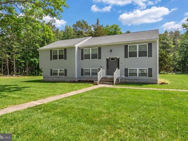 318 TENTH STREET, NEWTONVILLE, NJ 08346