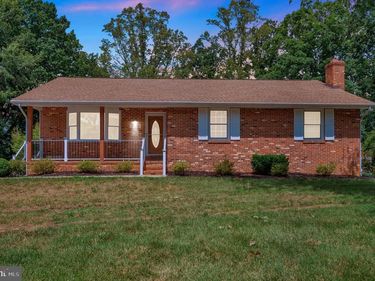 6823 MASSAPONAX CHURCH ROAD , SPOTSYLVANIA, VA 22551