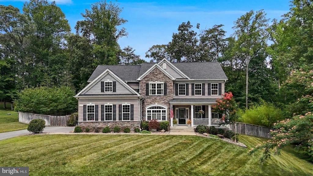 25 SIMMONS RIDGE ROAD , PRINCE FREDERICK, MD 20678