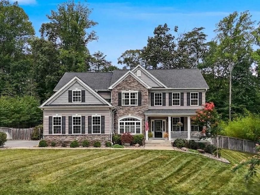 25 Simmons Ridge Road , Prince Frederick, MD 20678 Main Photo