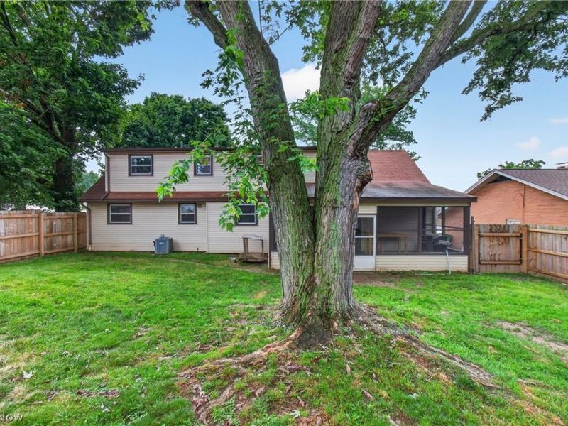 119 Pershing Avenue SE, North Canton, OH 44720 Photo 24